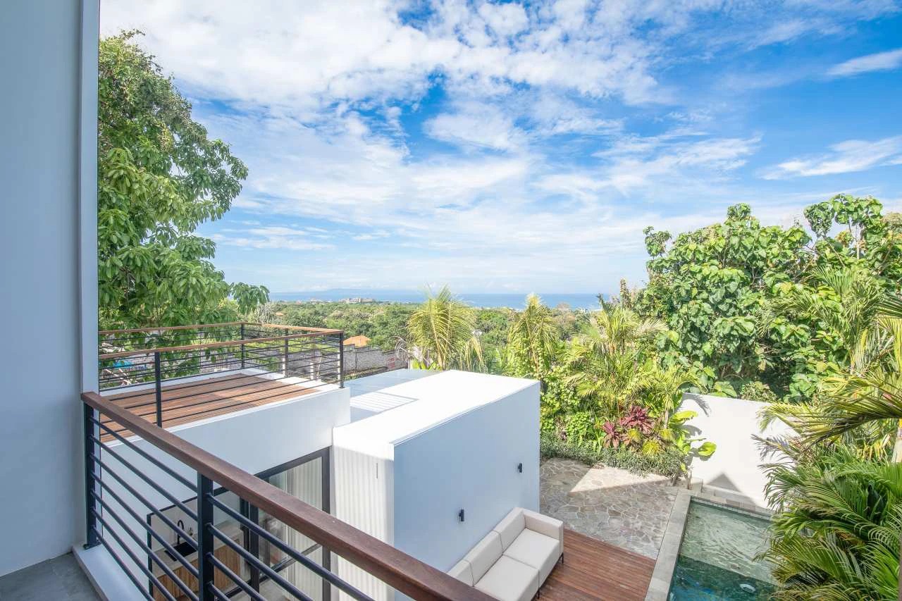 Villa Sinara 2BR Nusa Dua