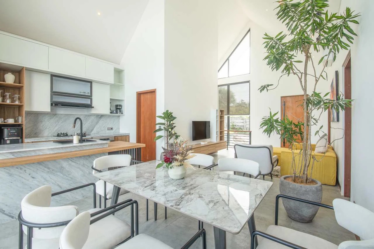 Villa Sinara 2BR Nusa Dua