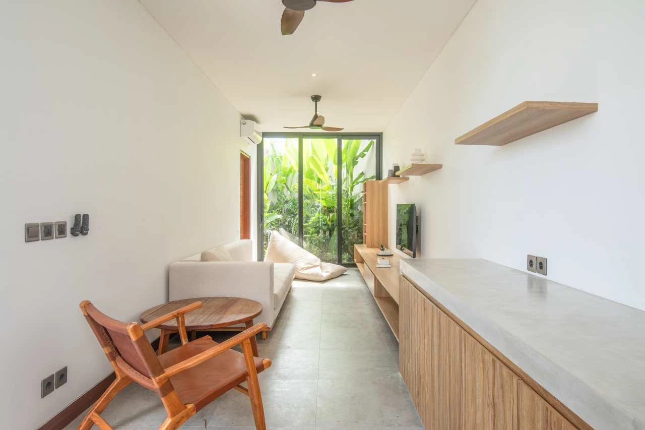 Villa Sinara 2BR Nusa Dua