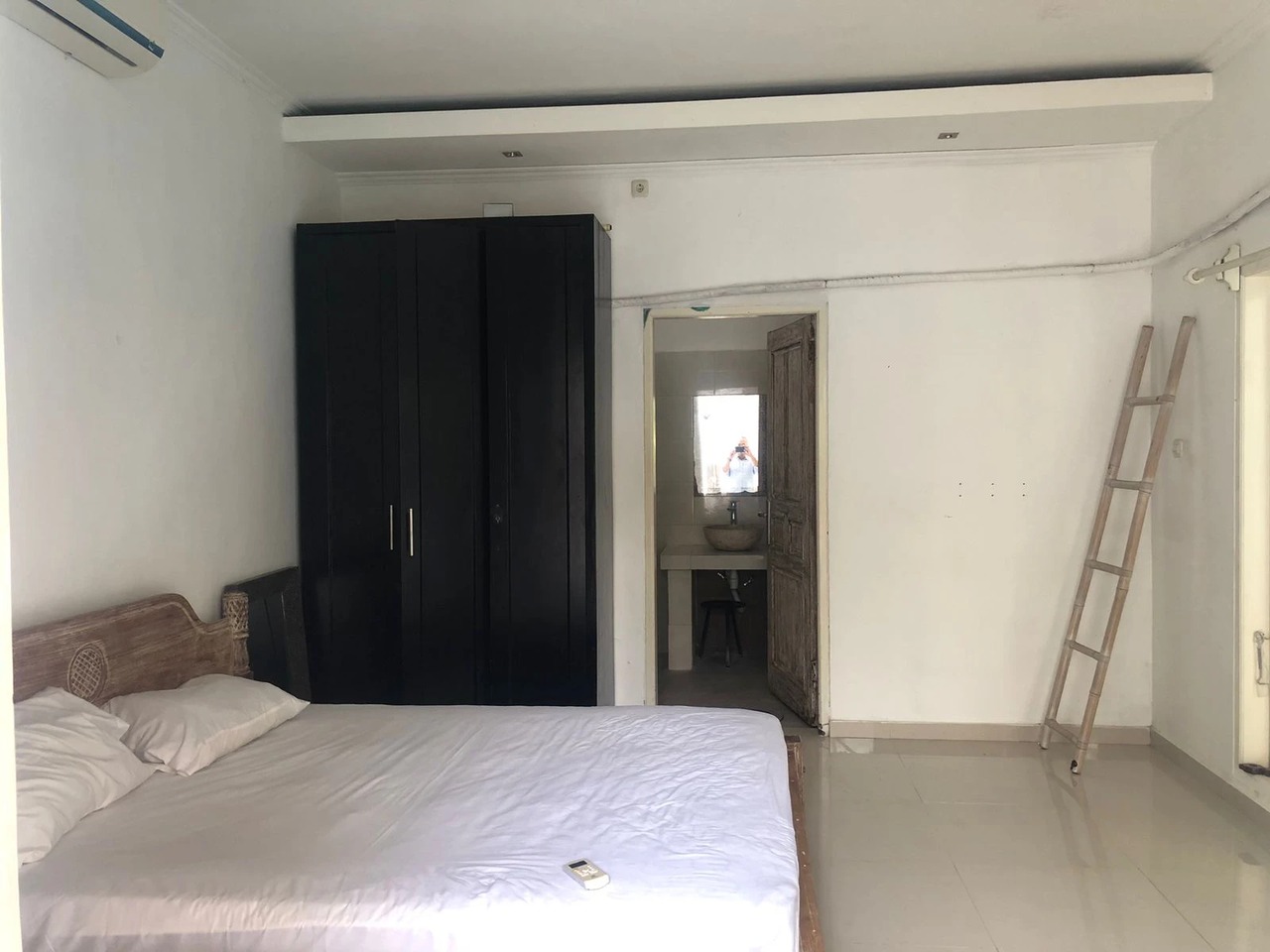 3br villa for Rent in Umalas