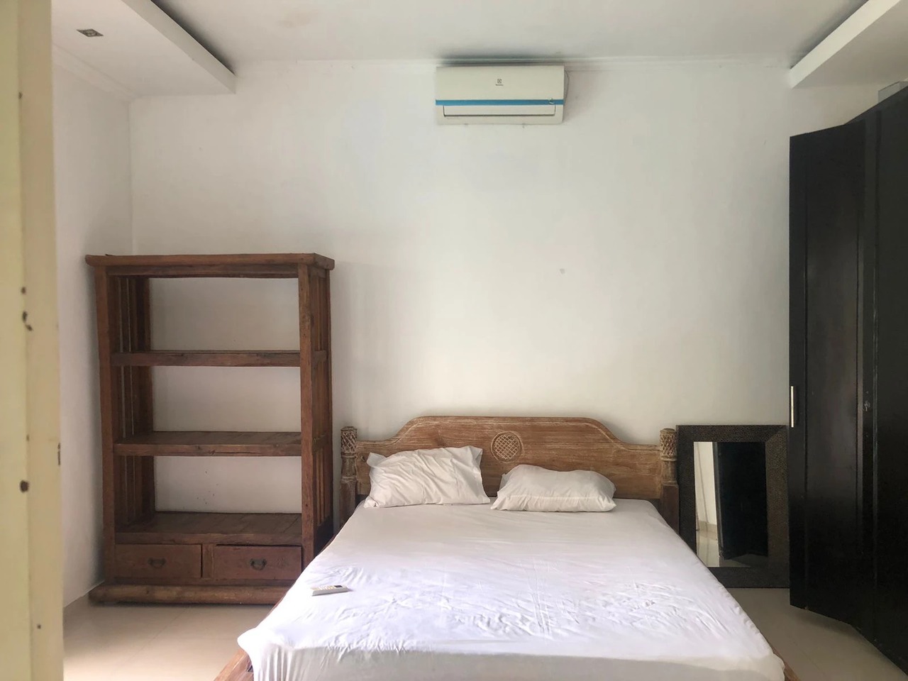 3br villa for Rent in Umalas