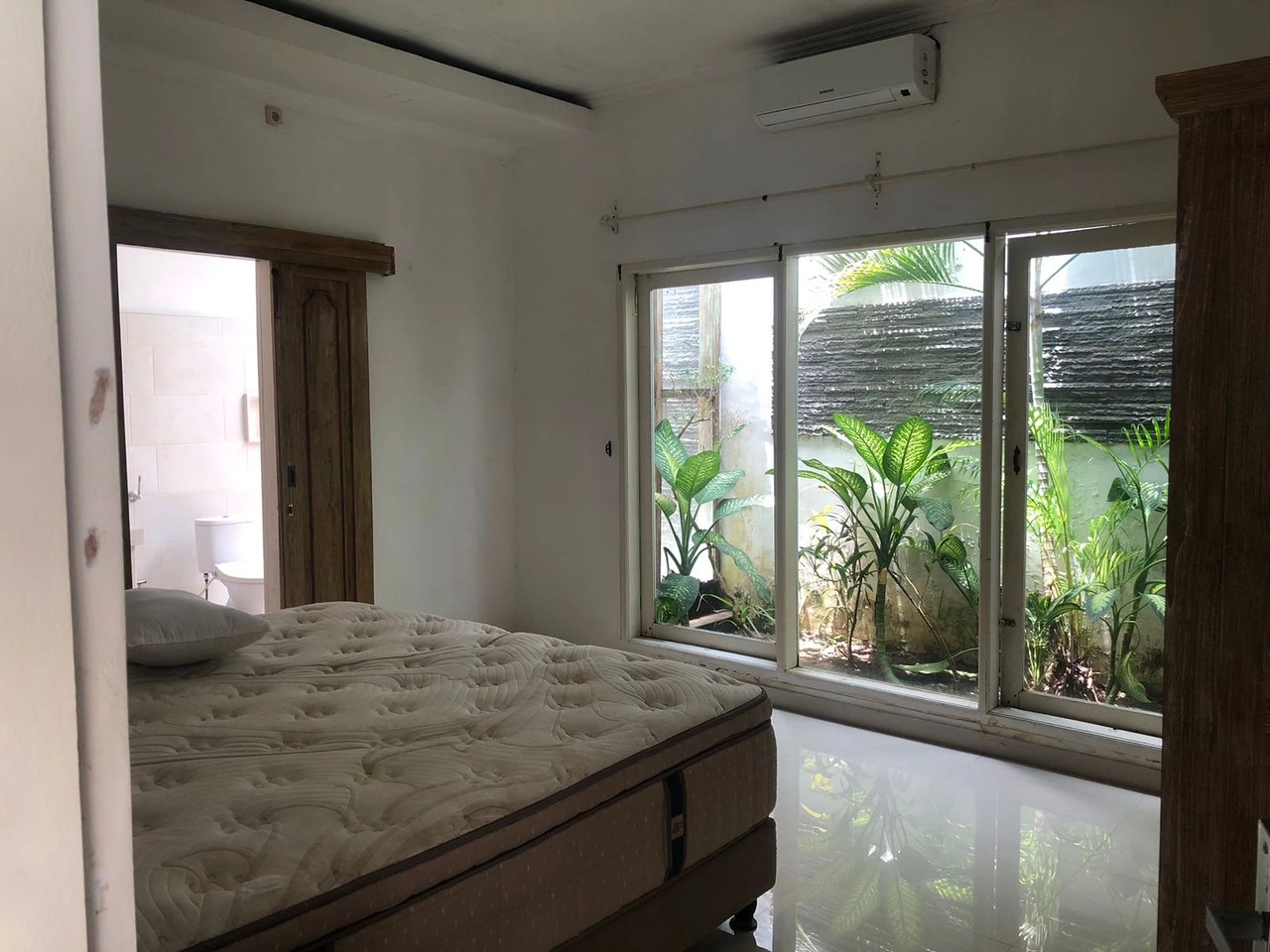 3br villa for Rent in Umalas