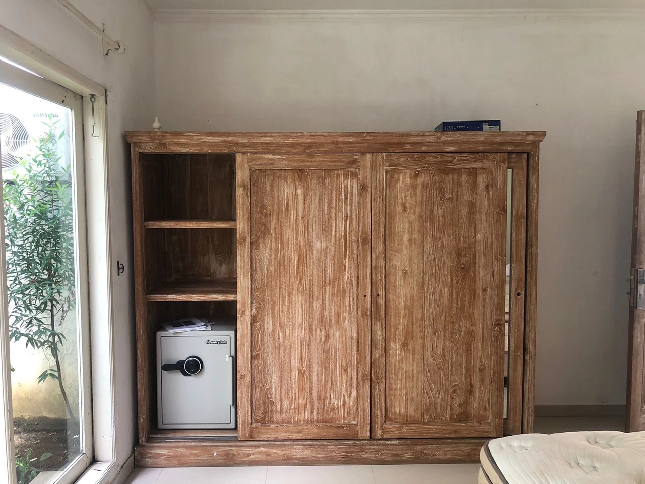 3br villa for Rent in Umalas