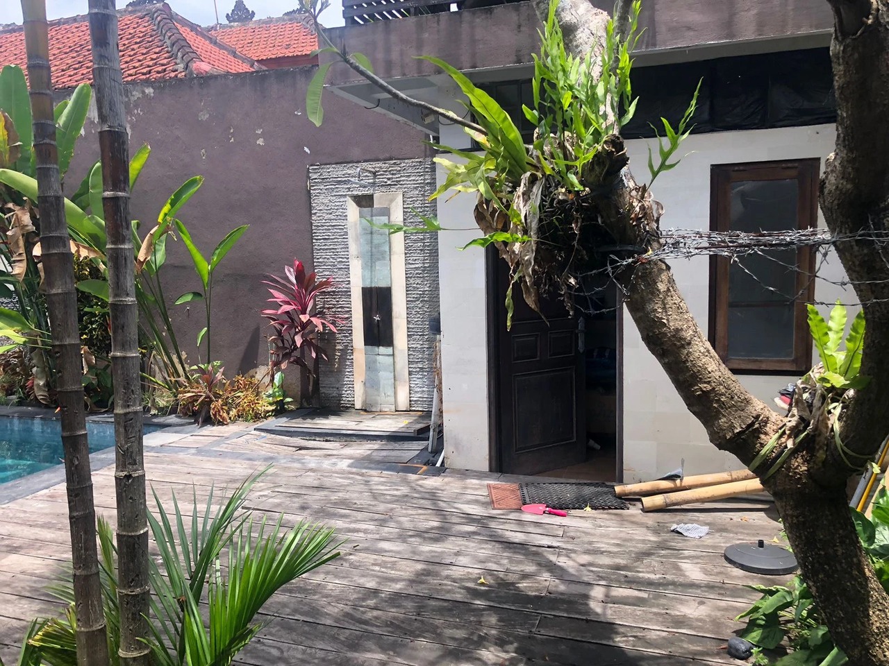 3br villa for Rent in Umalas