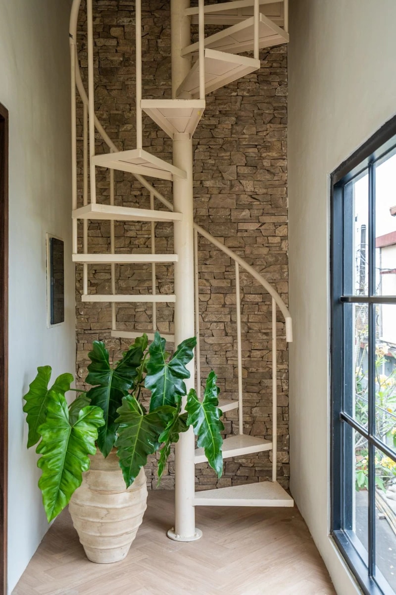 Villa Berawa 2BR