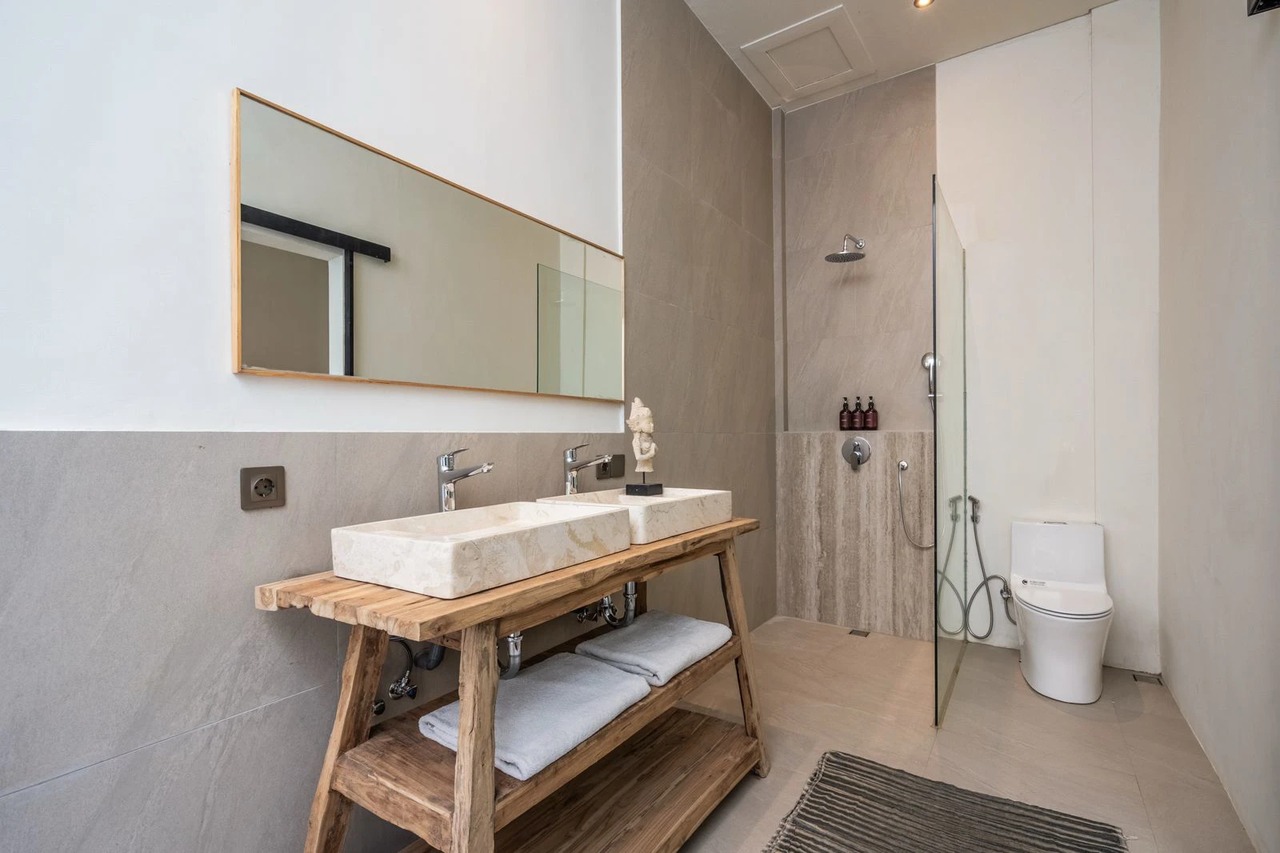 Villa Berawa 2BR