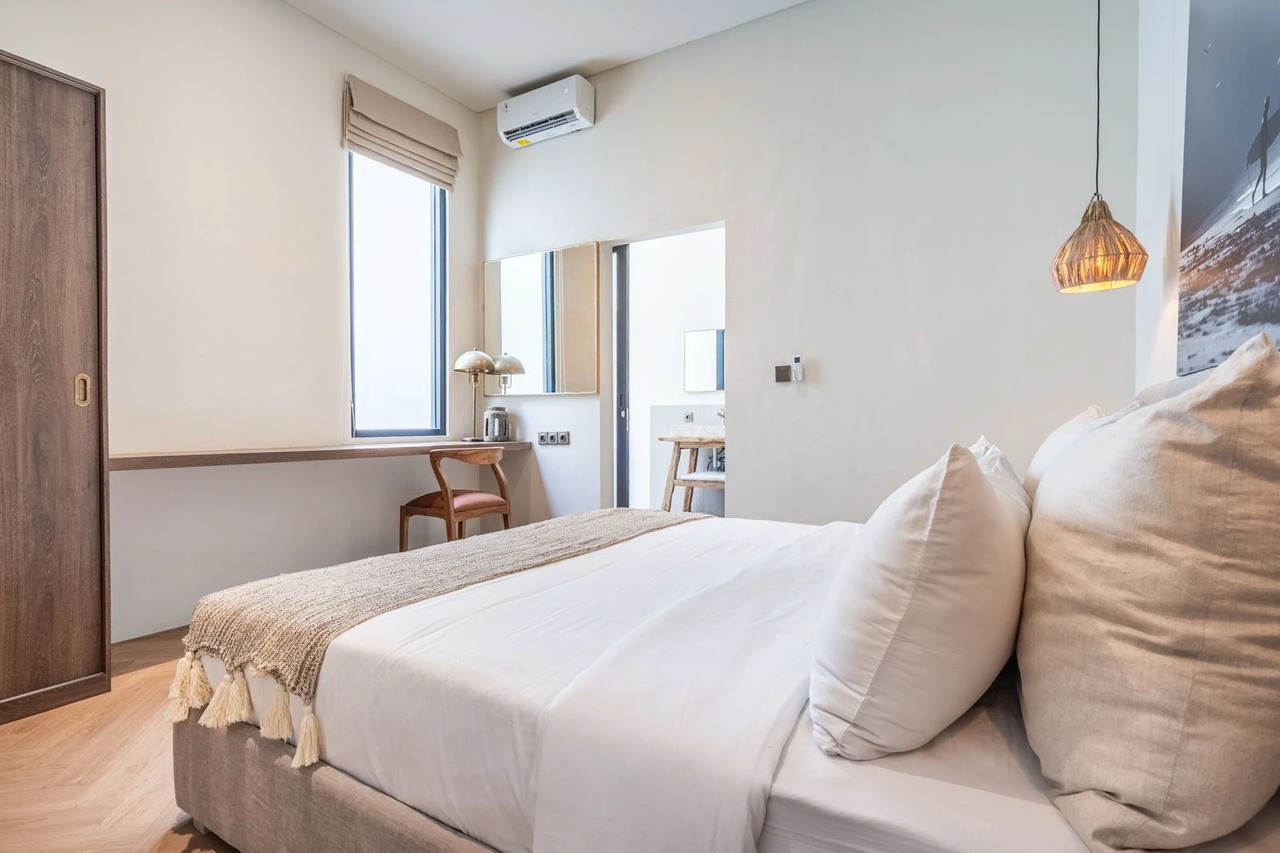 Villa Berawa 2BR