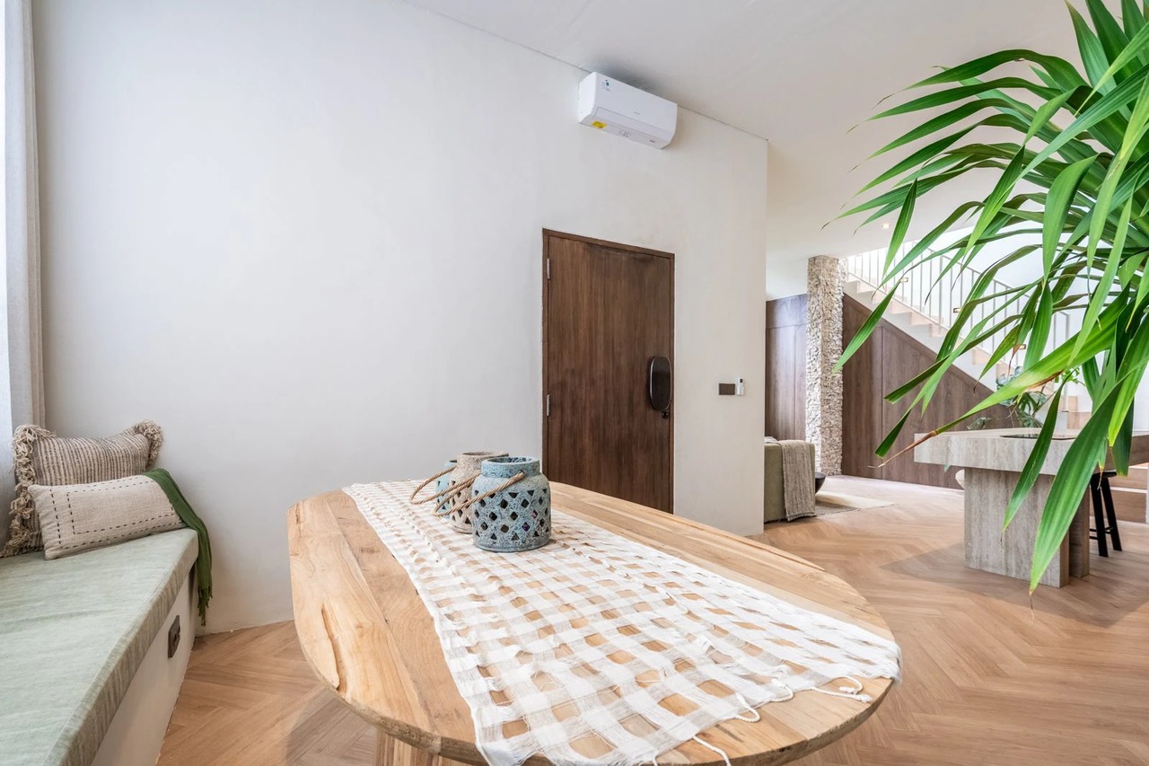 Villa Berawa 2BR