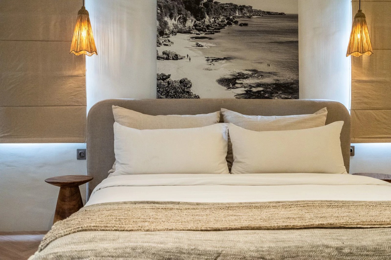Villa Berawa 2BR
