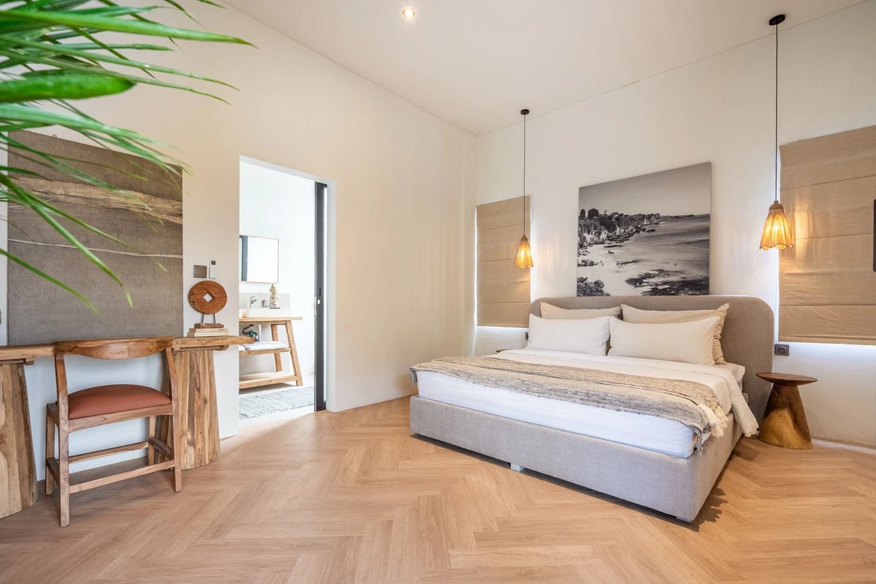 Villa Berawa 2BR
