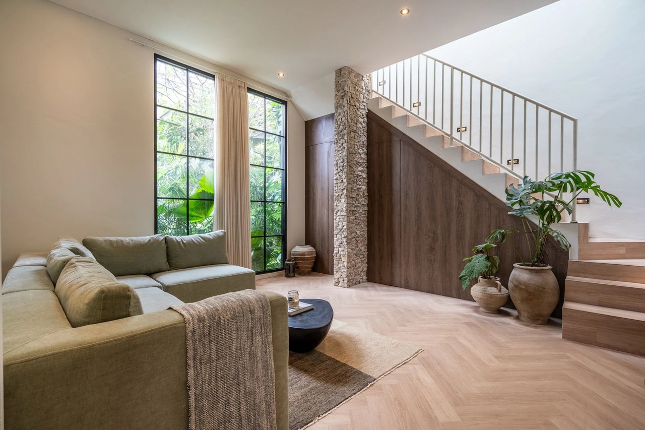 Villa Berawa 2BR