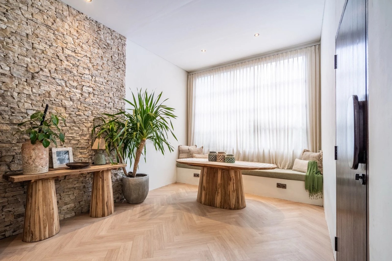Villa Berawa 2BR