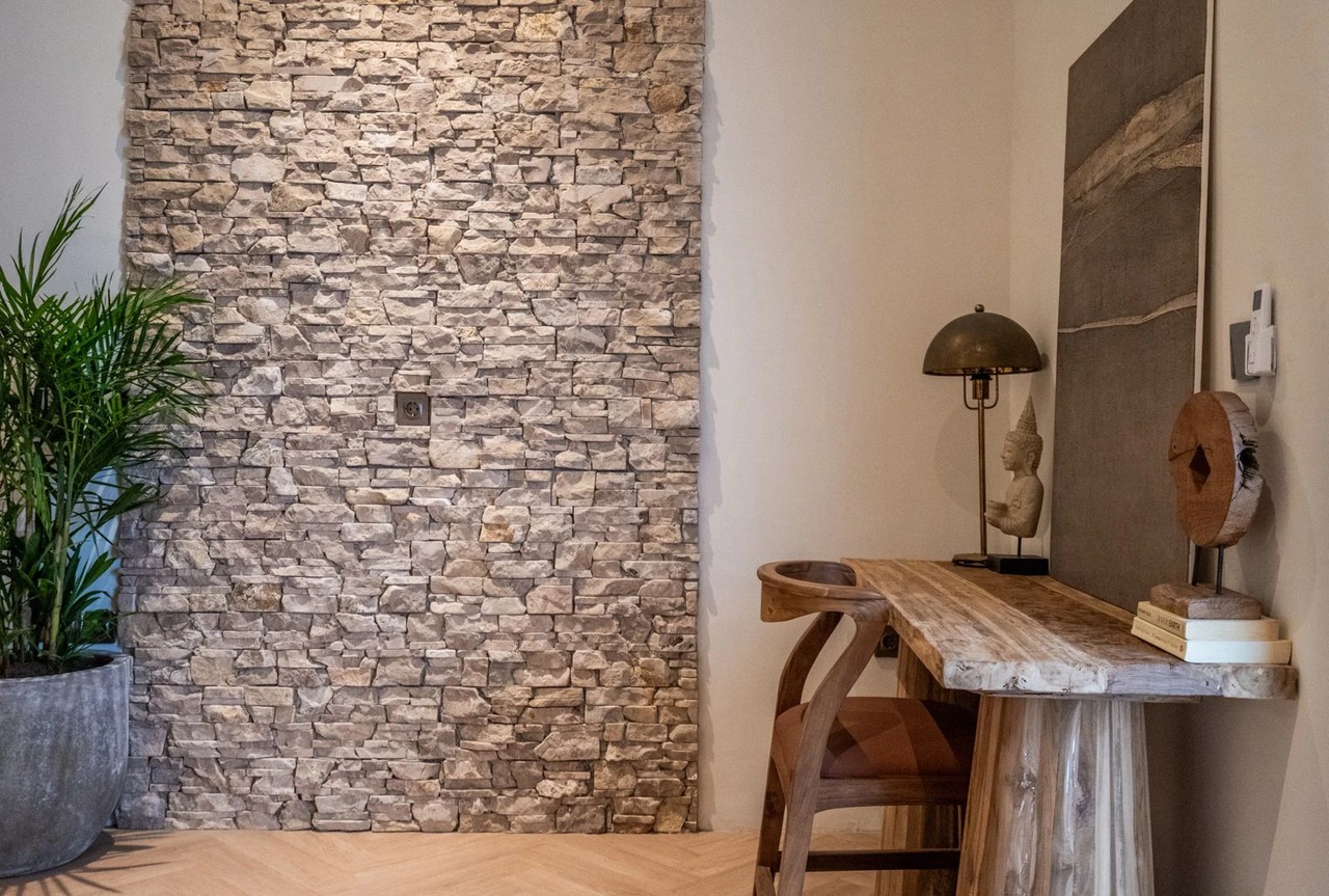 Villa Berawa 2BR
