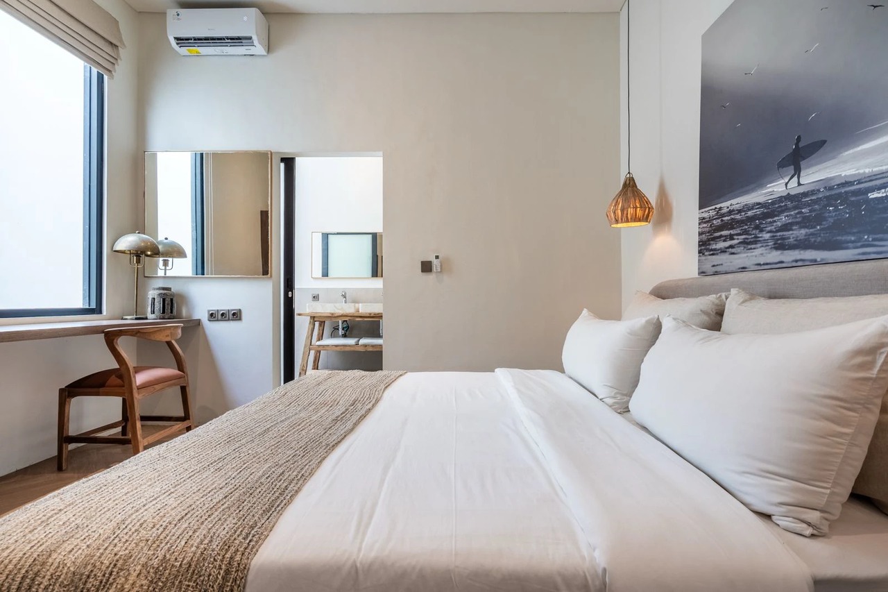 Villa Berawa 2BR