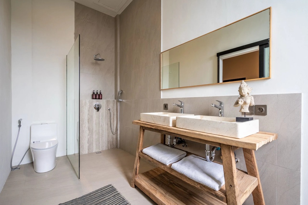 Villa Berawa 2BR