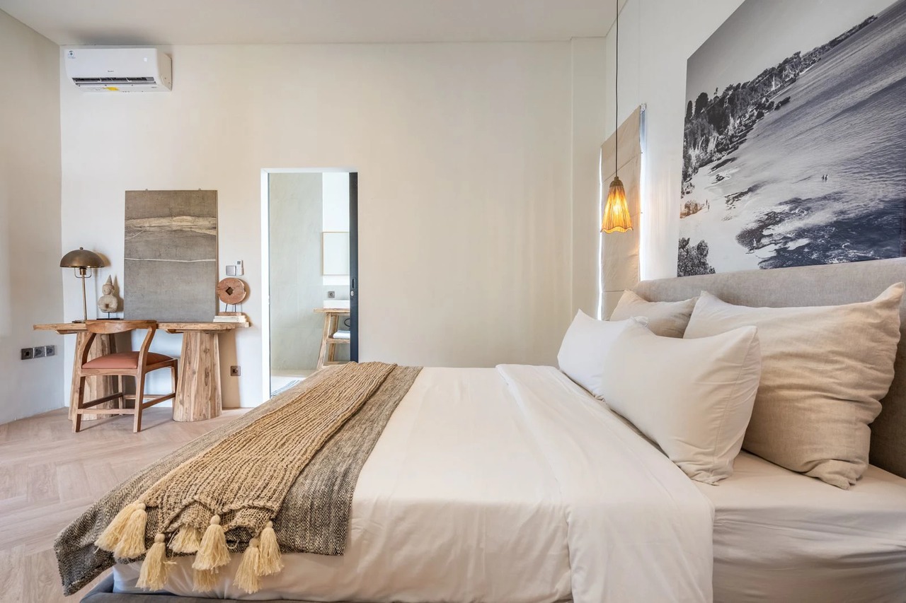 Villa Berawa 2BR