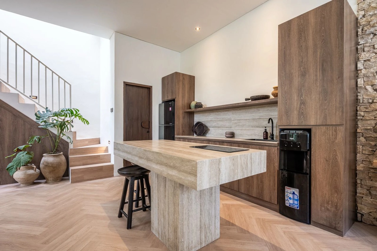 Villa Berawa 2BR