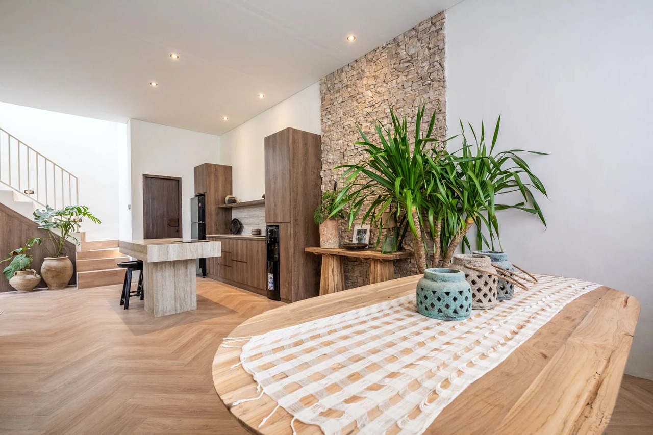 Villa Berawa 2BR