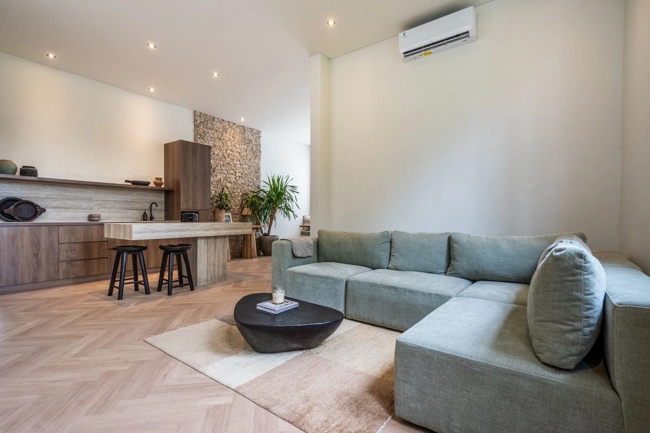 Villa Berawa 2BR