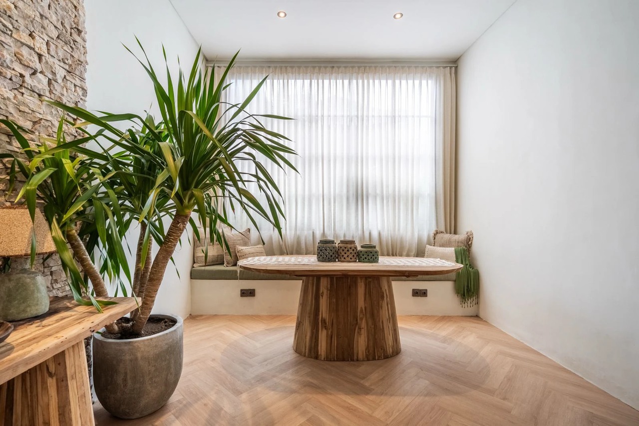 Villa Berawa 2BR