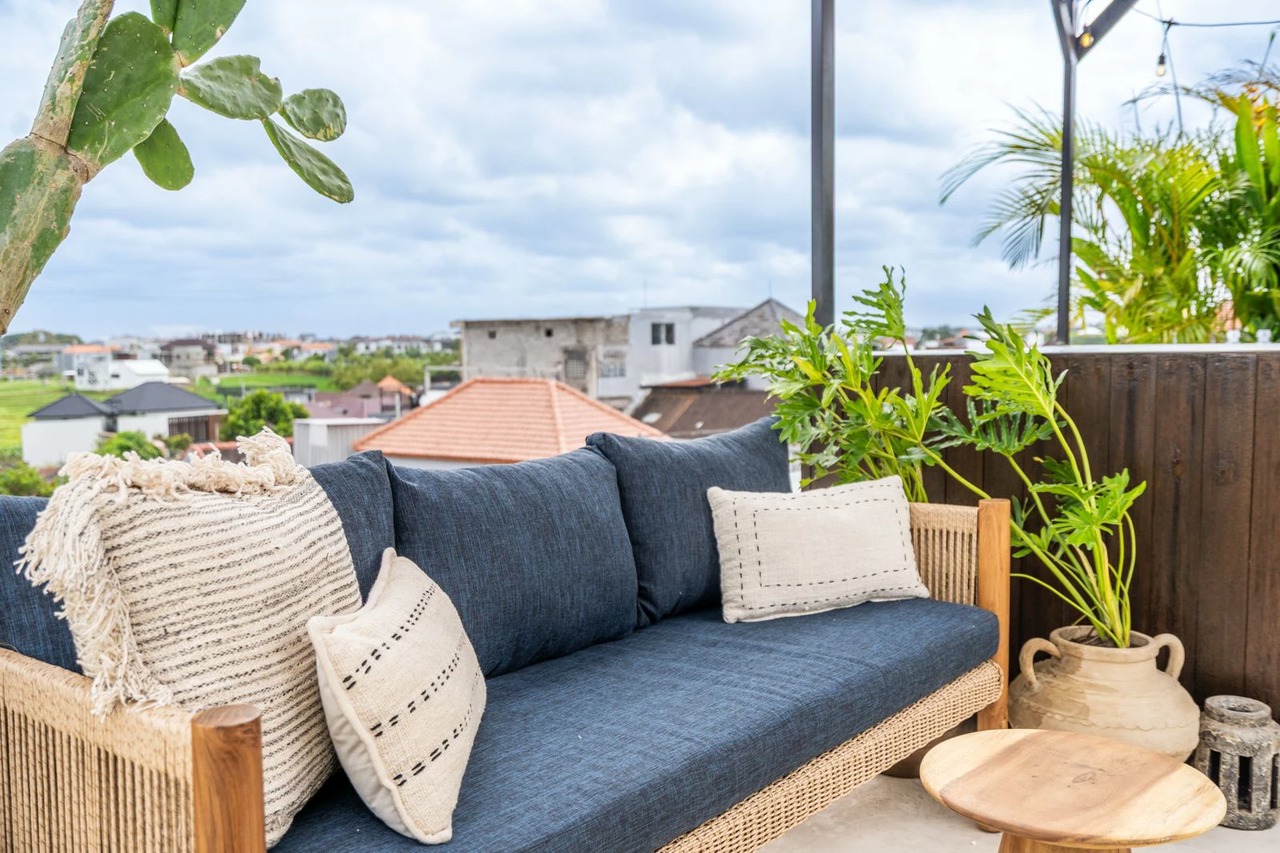 Villa Berawa 2BR
