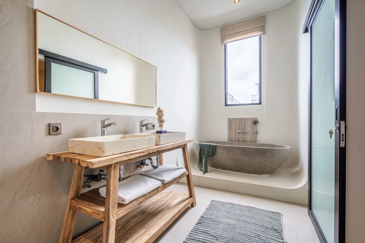 Villa Berawa 2BR