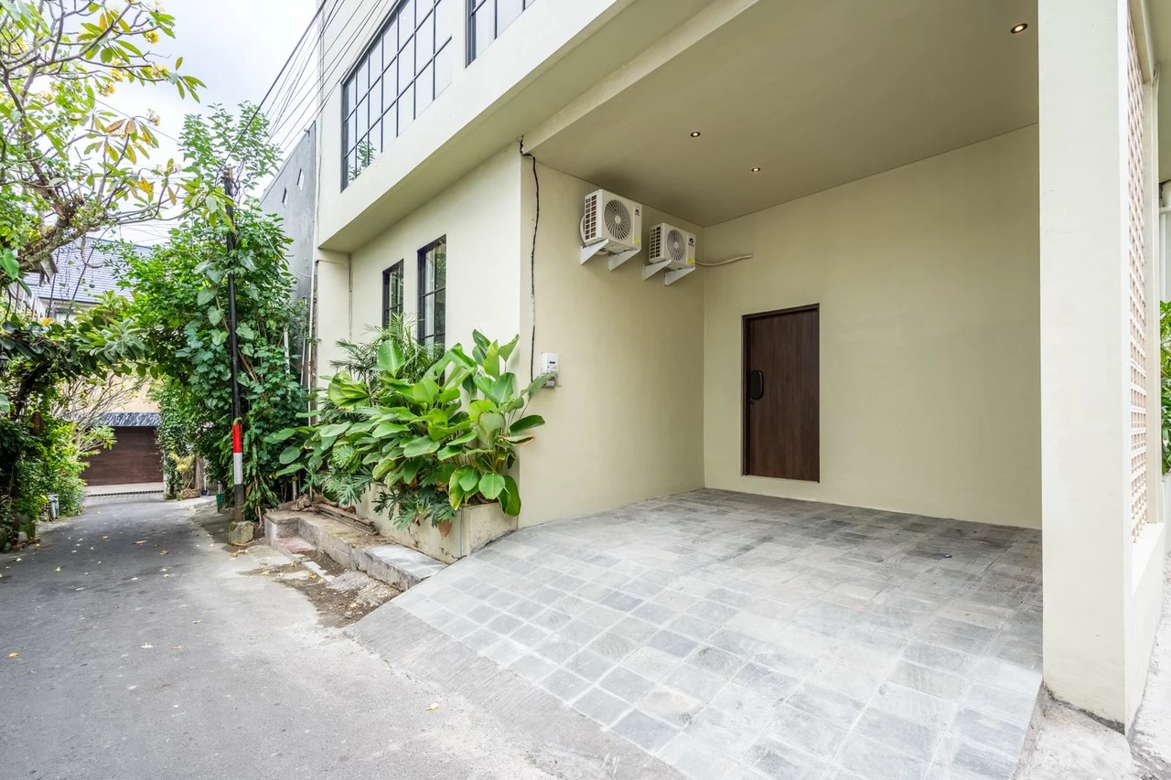 Villa Berawa 2BR
