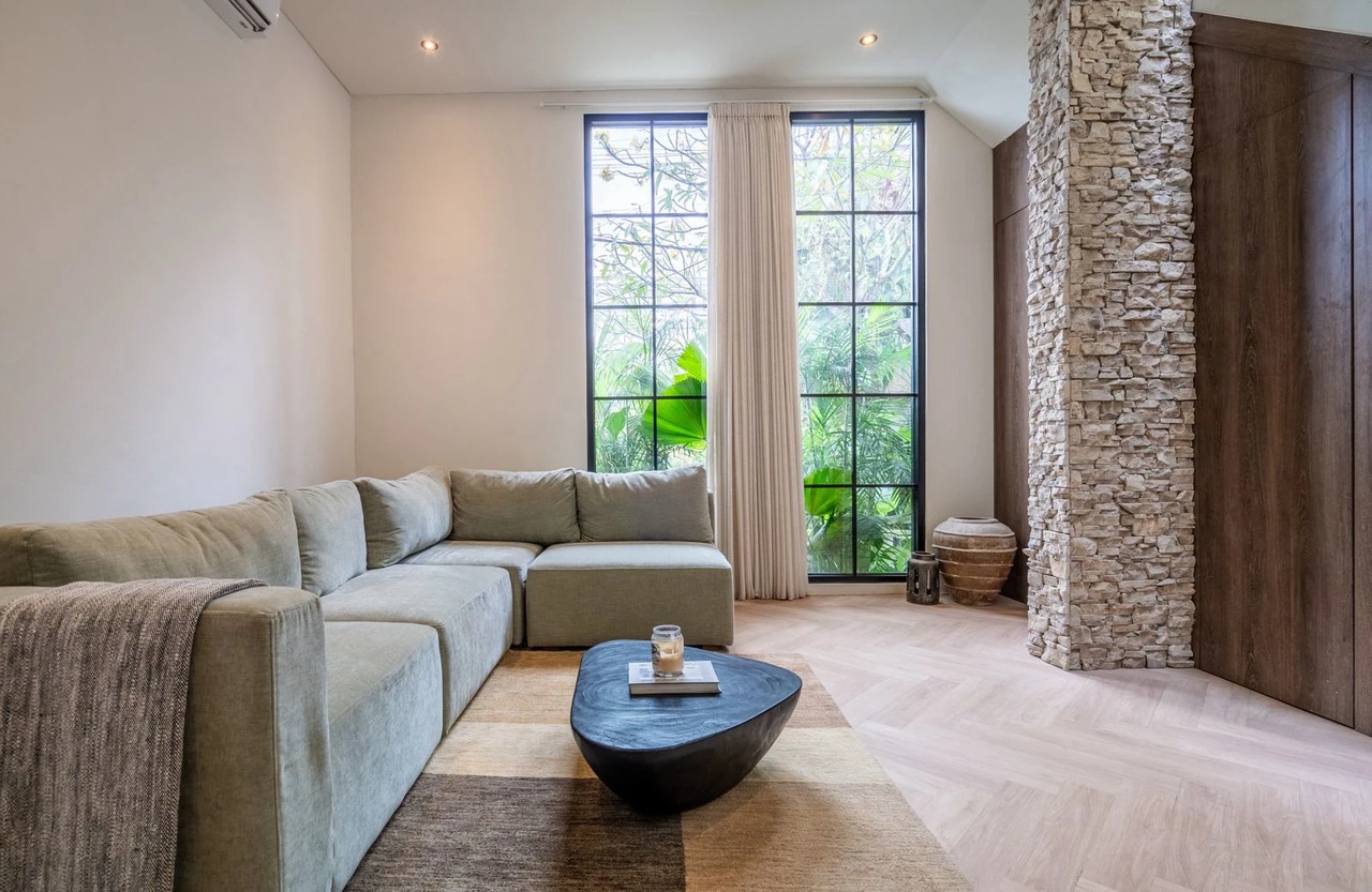 Villa Berawa 2BR