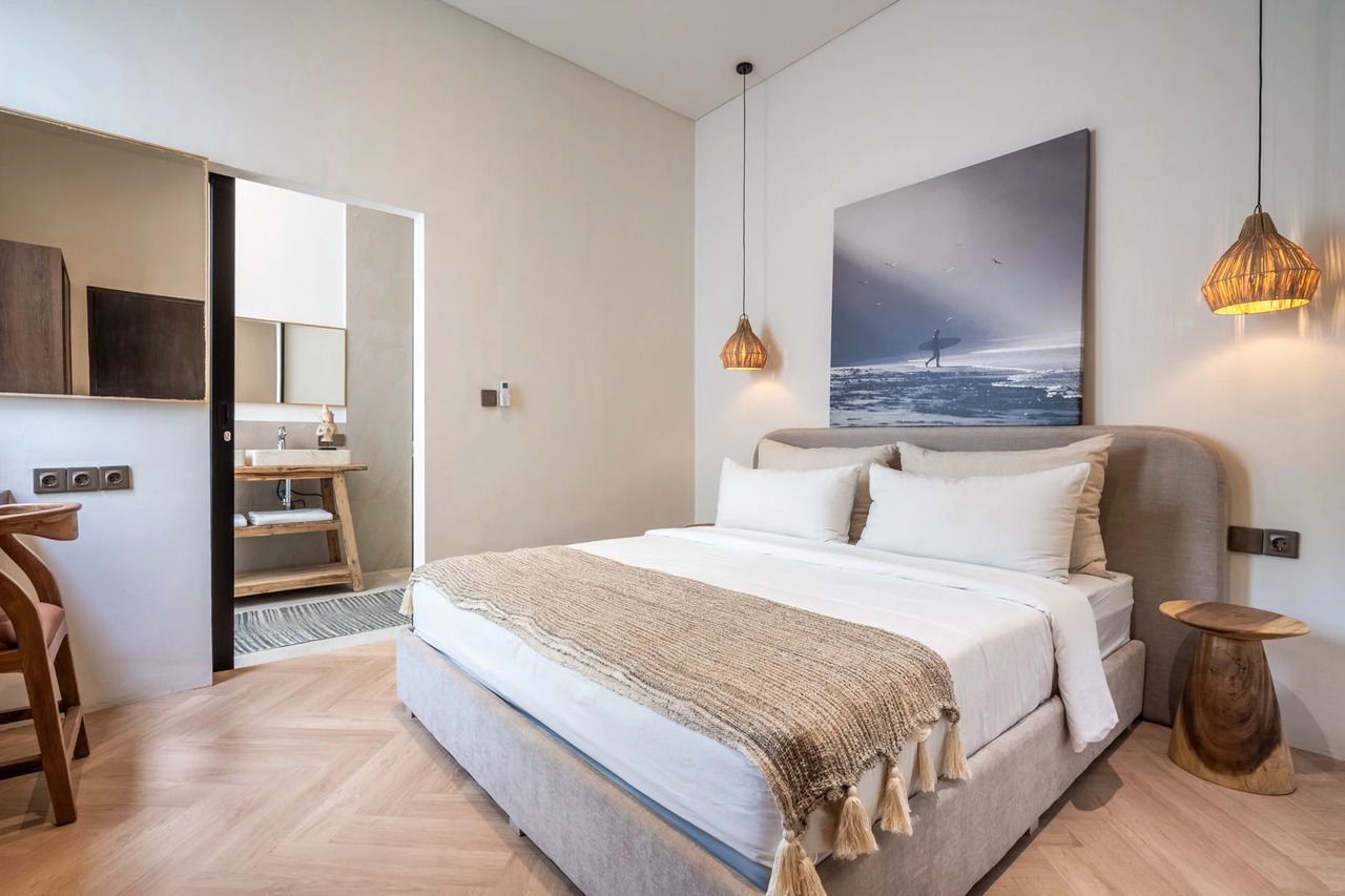 Villa Berawa 2BR