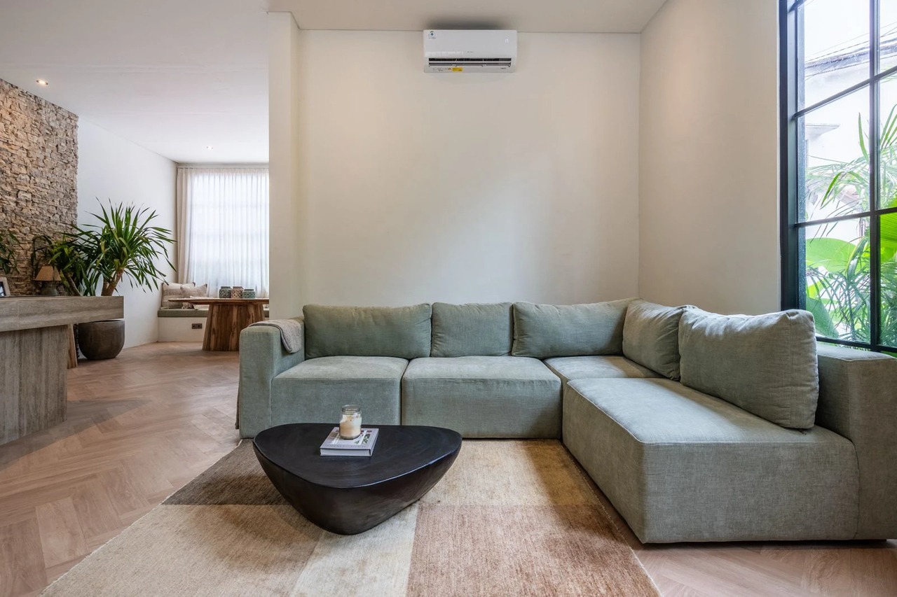 Villa Berawa 2BR