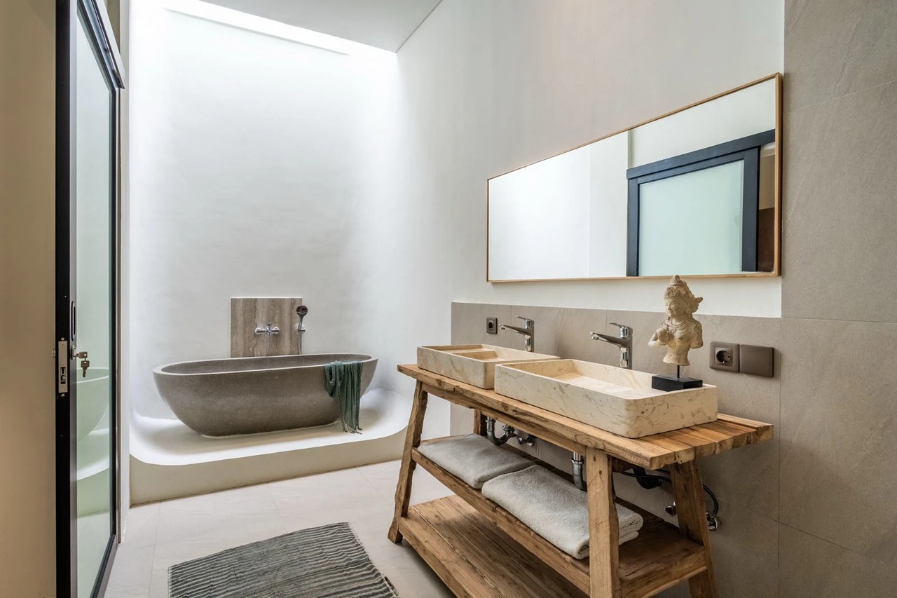 Villa Berawa 2BR