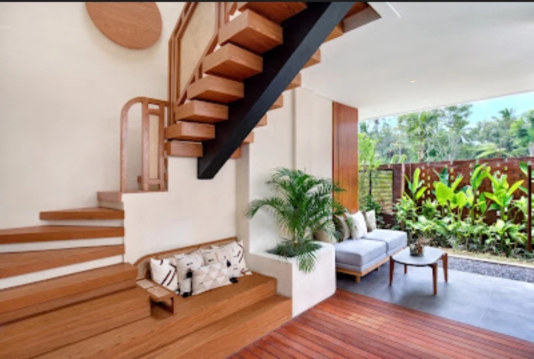 For sale freehold 3br villa in ubud