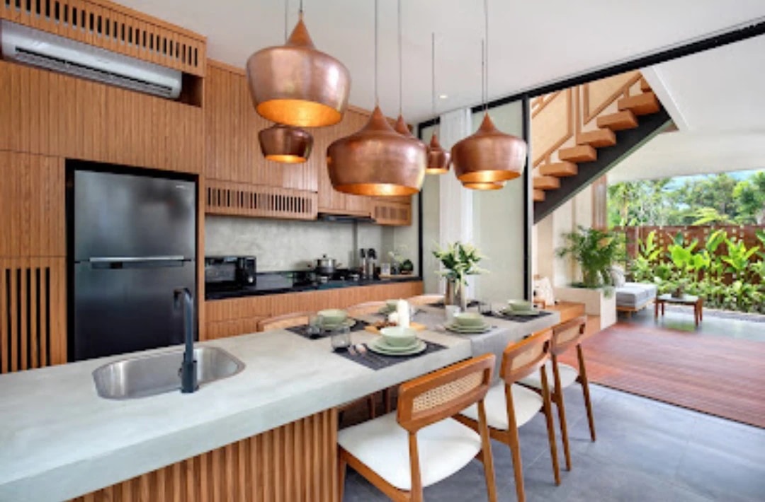 For sale freehold 3br villa in ubud