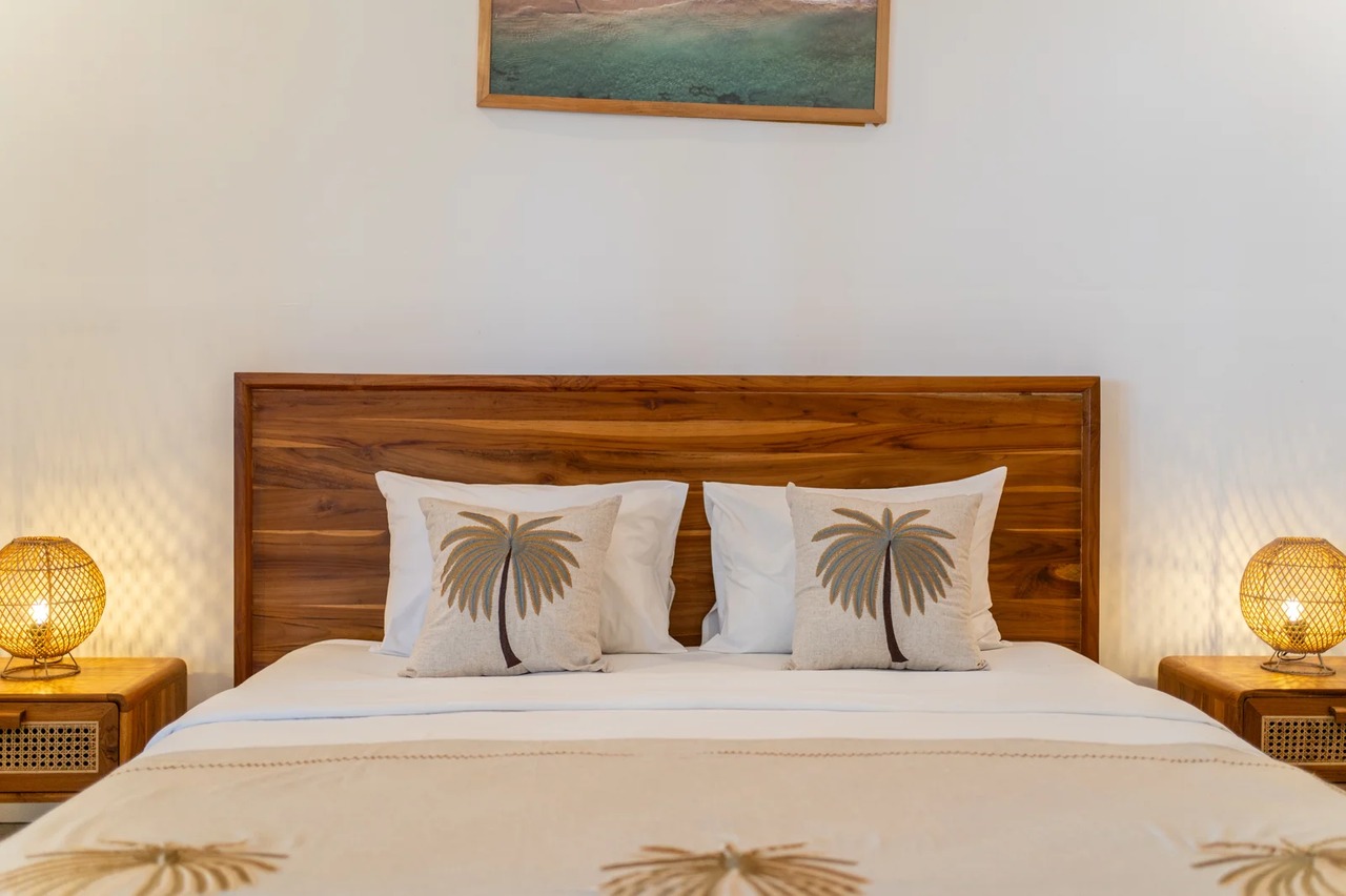 Villa Mila Mou 4BR Private Villa Padonan