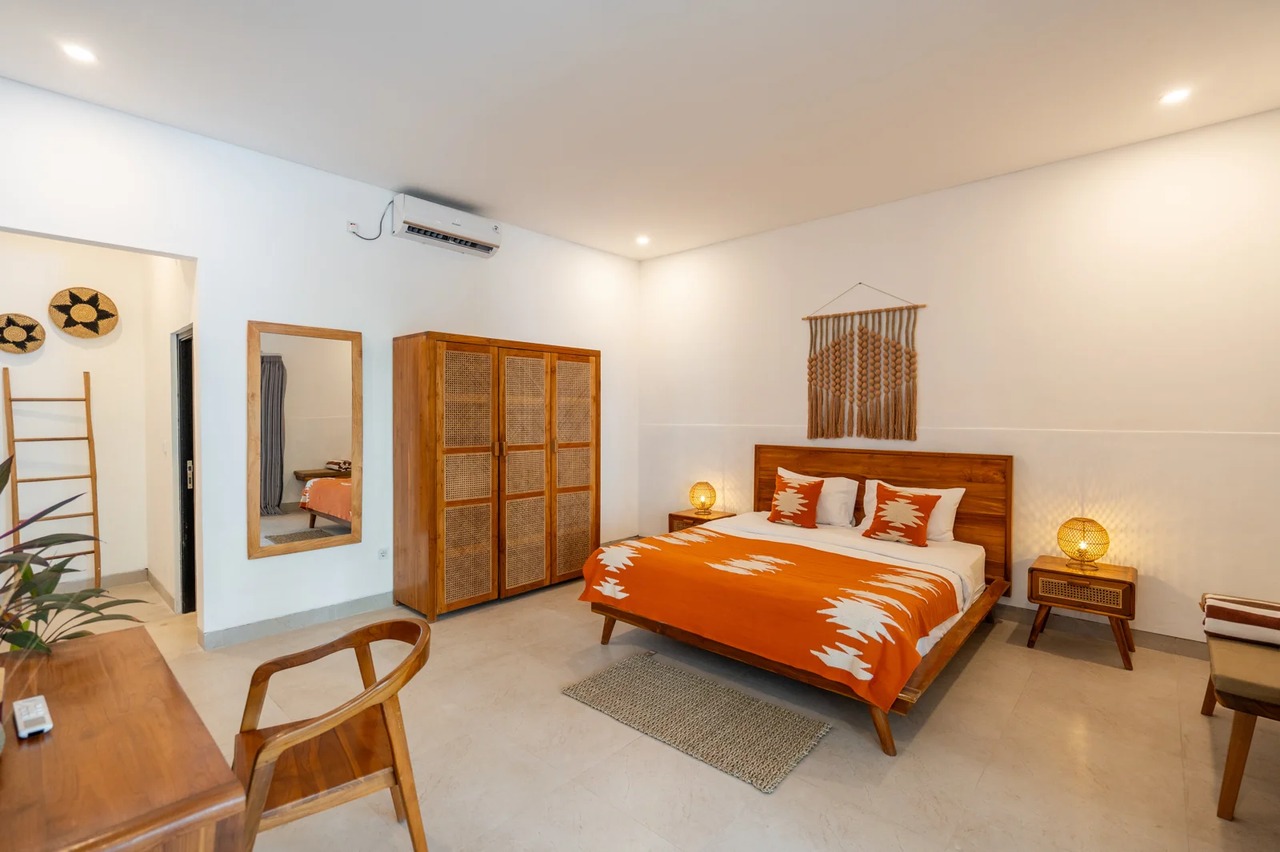 Villa Mila Mou 4BR Private Villa Padonan