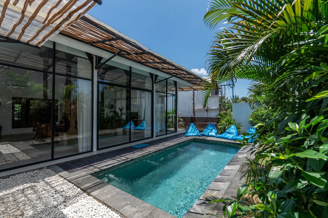 Villa Mila Mou 4BR Private Villa Padonan