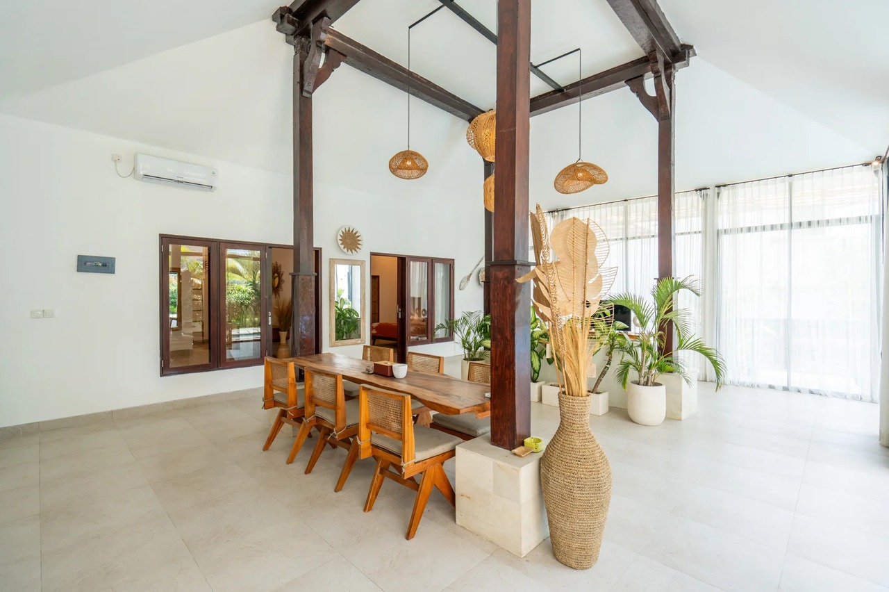 Villa Mila Mou 4BR Private Villa Padonan