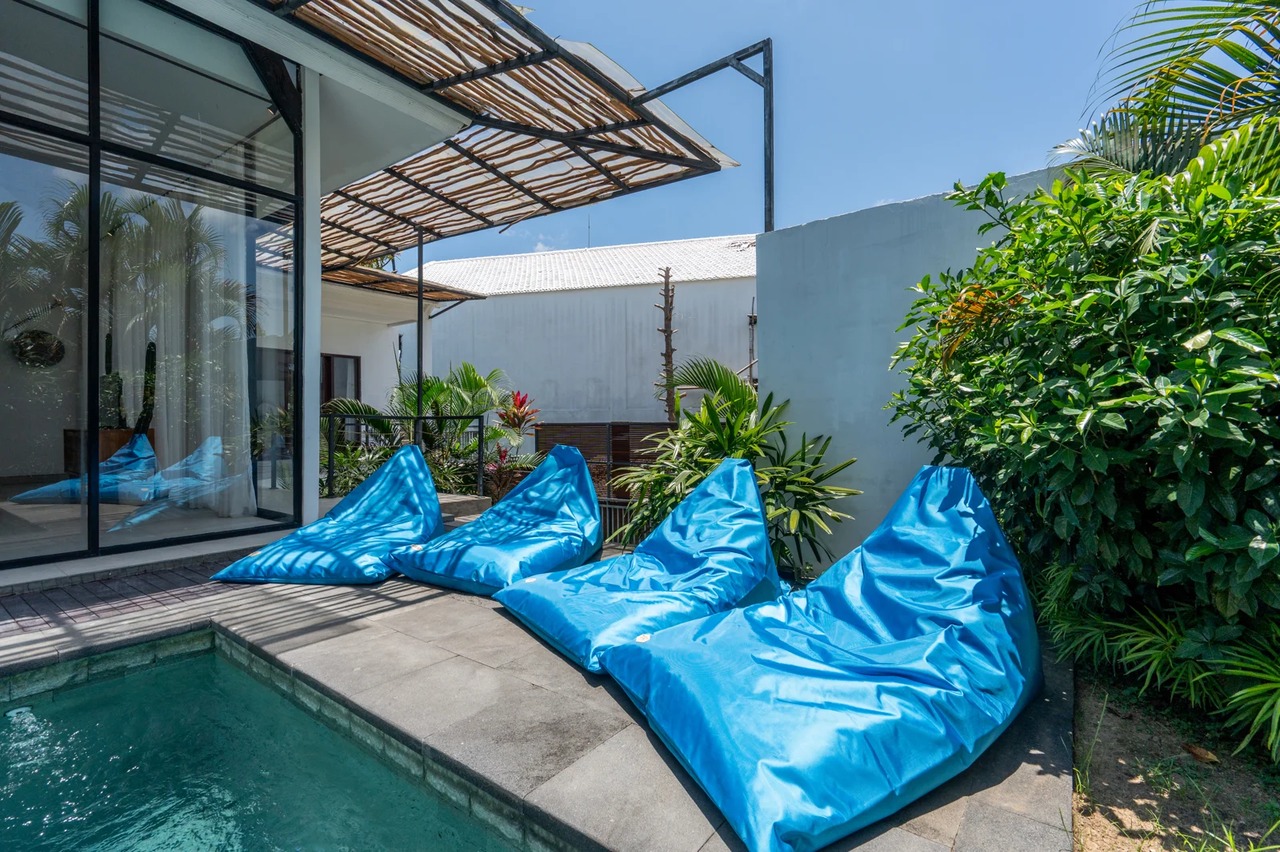 Villa Mila Mou 4BR Private Villa Padonan