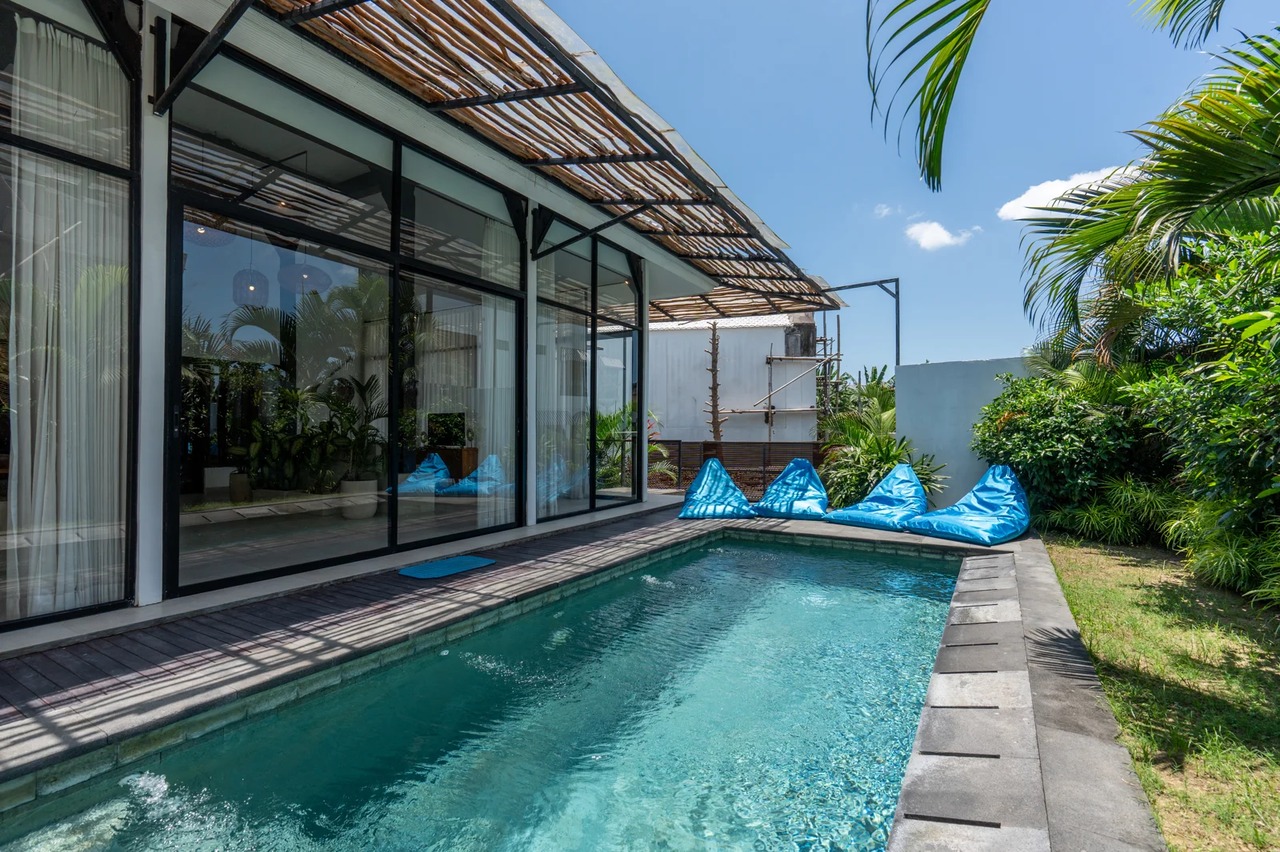 Villa Mila Mou 4BR Private Villa Padonan
