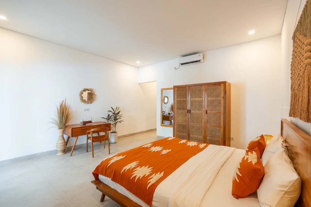 Villa Mila Mou 4BR Private Villa Padonan