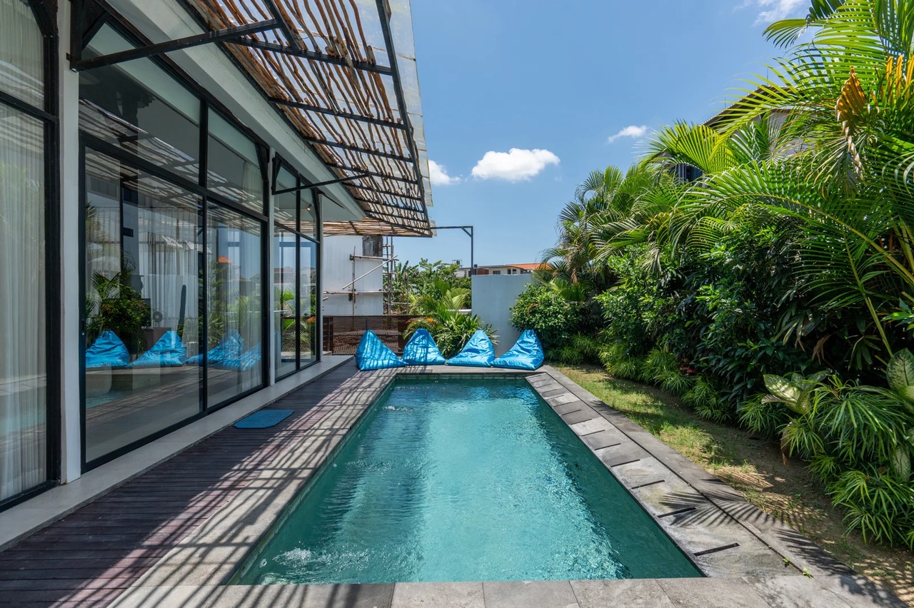Villa Mila Mou 4BR Private Villa Padonan