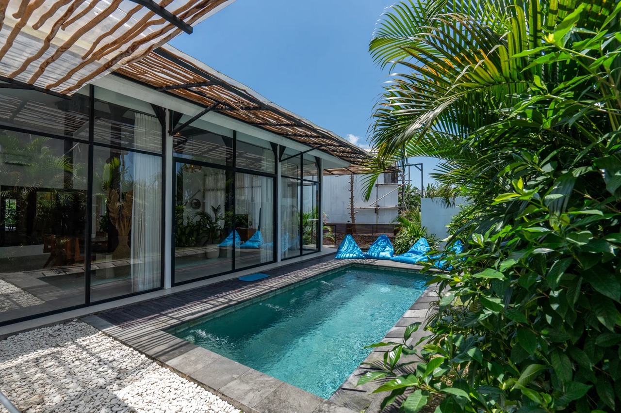 Villa Mila Mou 4BR Private Villa Padonan