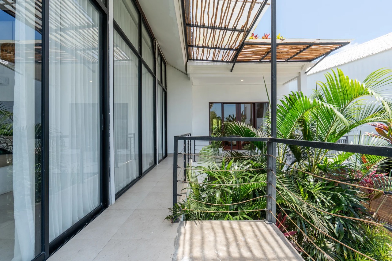 Villa Mila Mou 4BR Private Villa Padonan