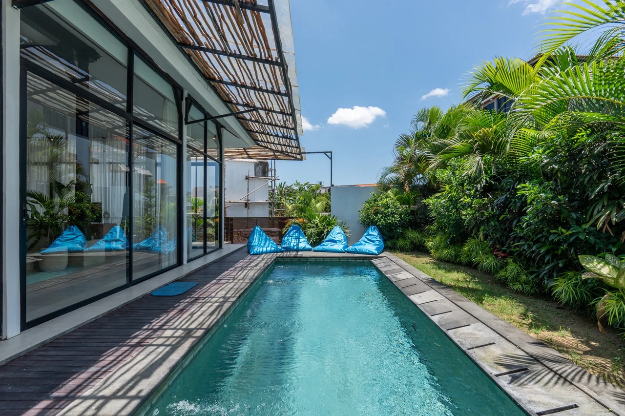 Villa Mila Mou 4BR Private Villa Padonan