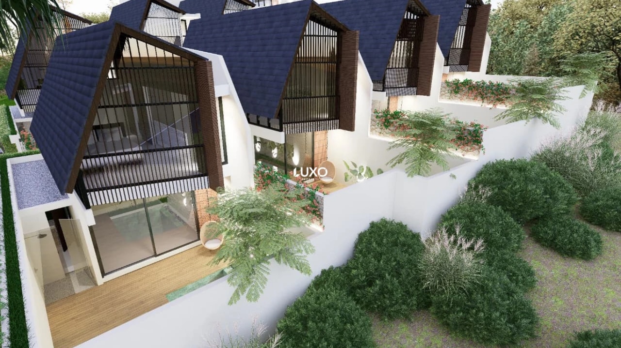 1 Bedroom Villa in Ungasan