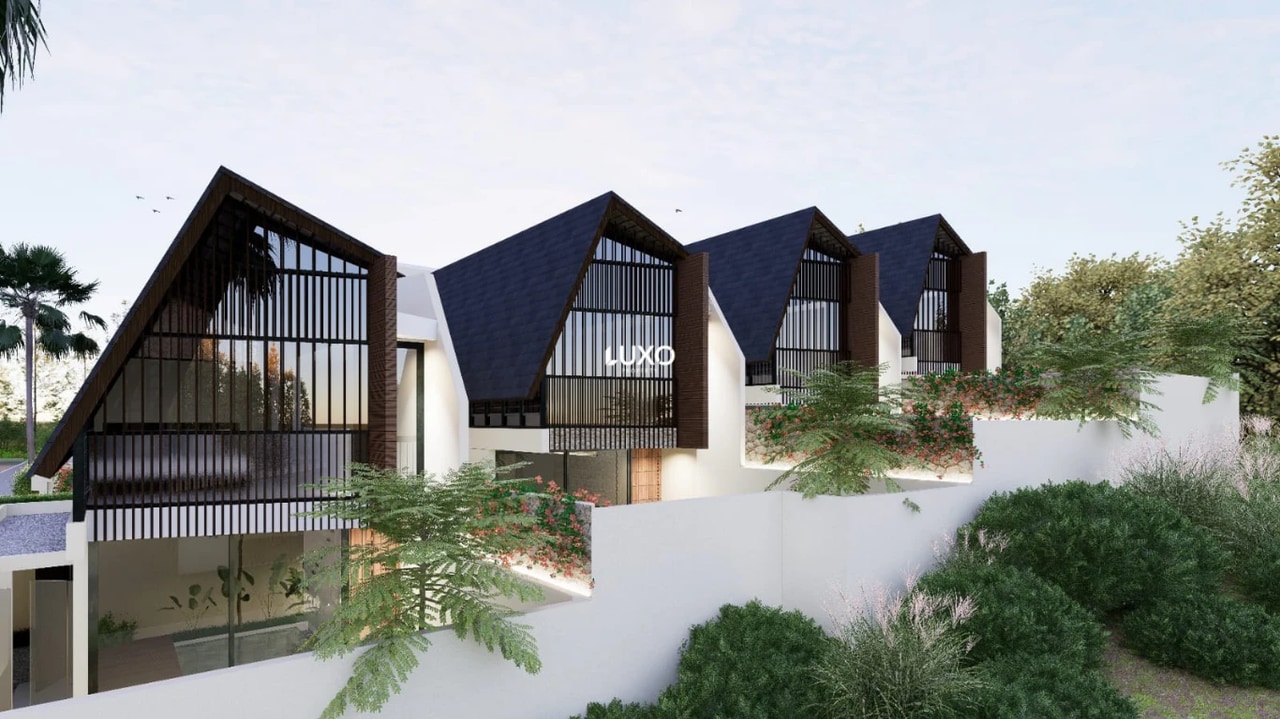 1 Bedroom Villa in Ungasan