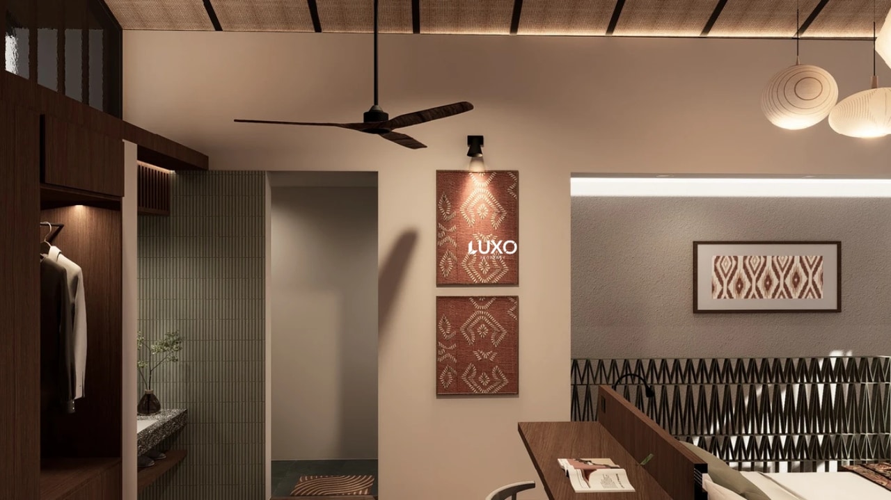 1 Bedroom Villa in Ungasan