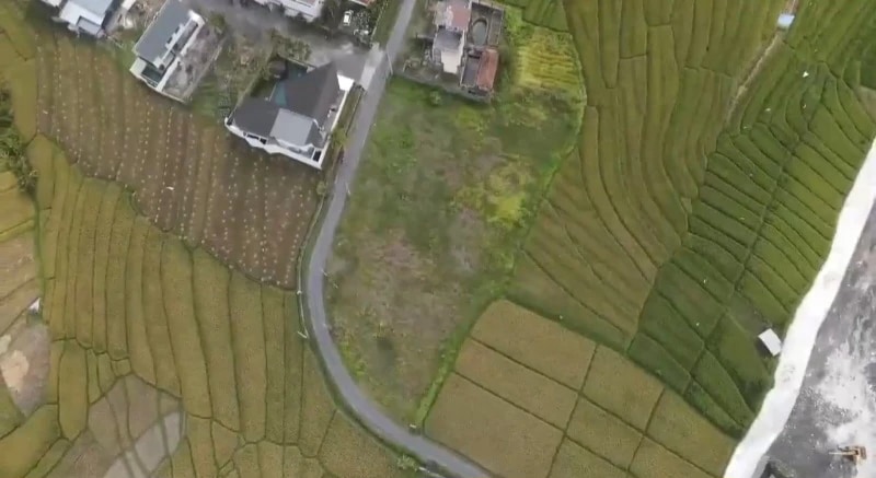 30.80 ARE LAND FOR SALE IN CEMAGI