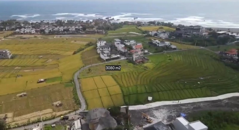 30.80 ARE LAND FOR SALE IN CEMAGI