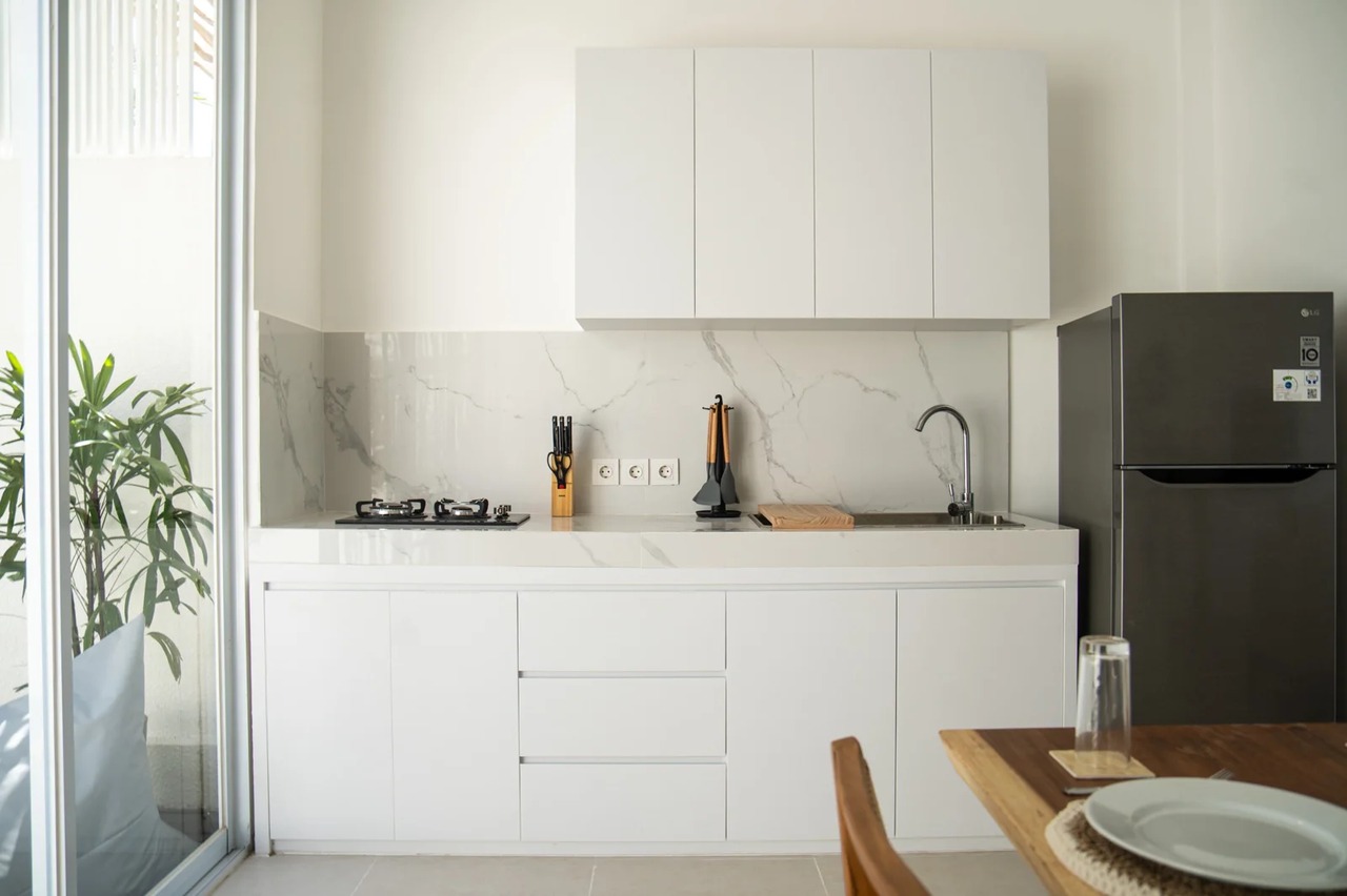 Modern 2 Bedrooms Villa in Tumbak Bayuh